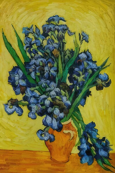 Vincent van Gogh 16 Digital Download