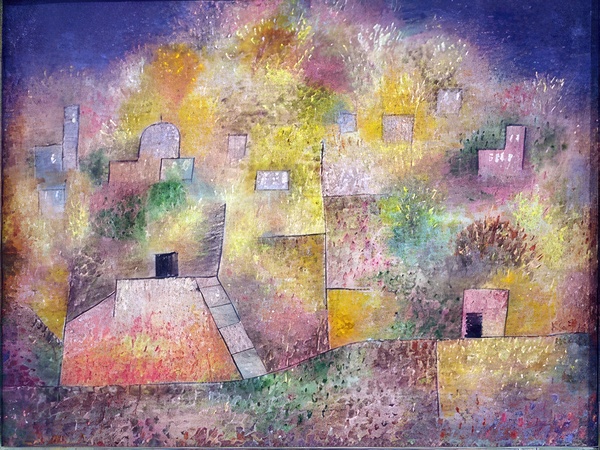 Paul Klee 17 Digital Download
