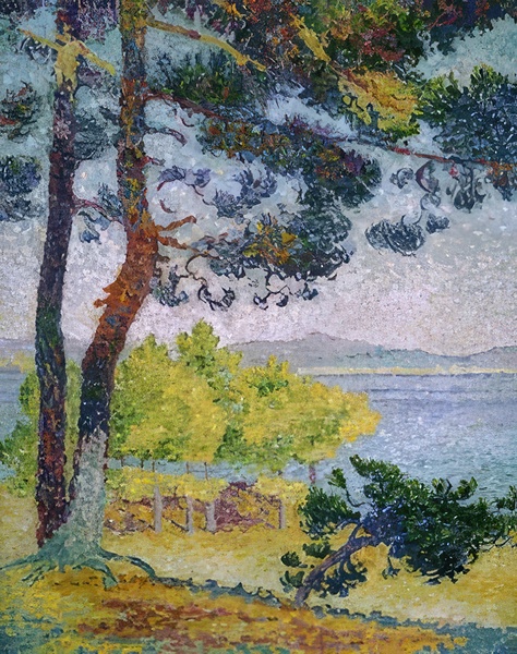 Henri Edmond Cross 36 Digital Download