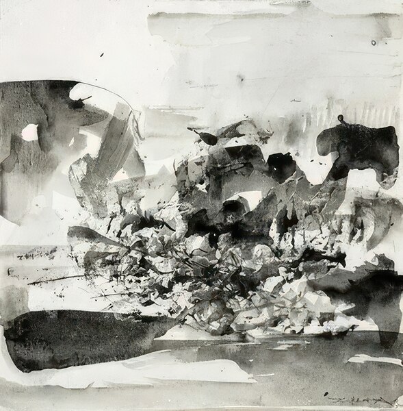 Zao Wo Ki 63 Digital Download