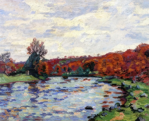 Armand Guillaumin 65 Digital Download