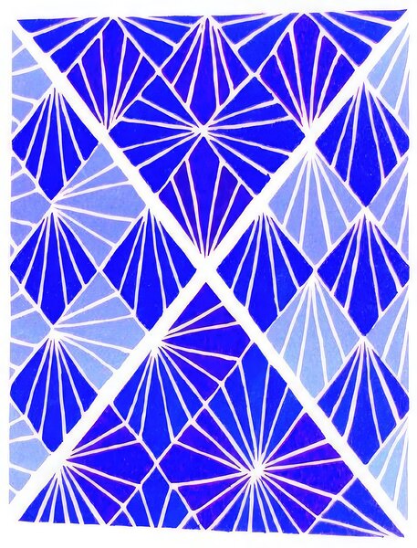 Sonia Delaunay 64 Digital Download