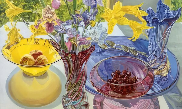 Chaim Soutine 8 Digital Download