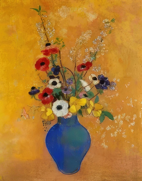 Odilon Redon 18 Digital Download