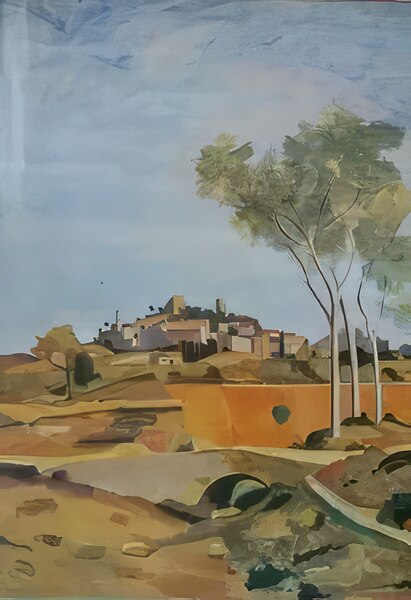 André Derain 39 Digital Download