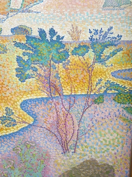 Henri Edmond Cross 47 Digital Download