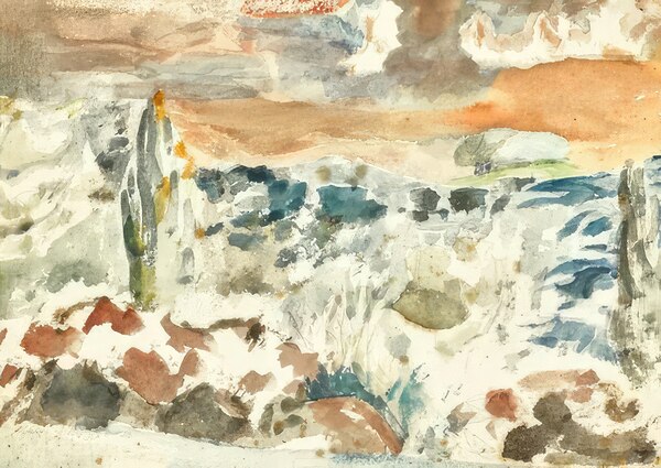 Paul Nash 29 Digital Download