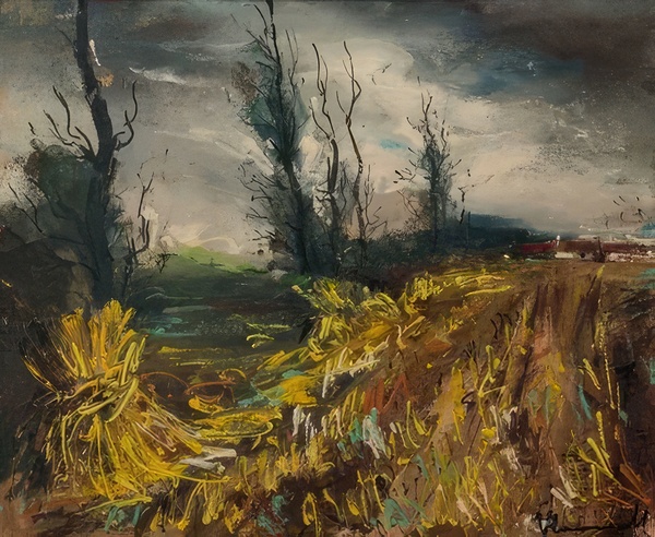 Maurice de Vlaminck 5 Digital Download
