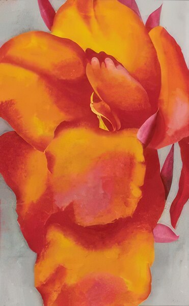 Georgia OKeeffe 36 Digital Download