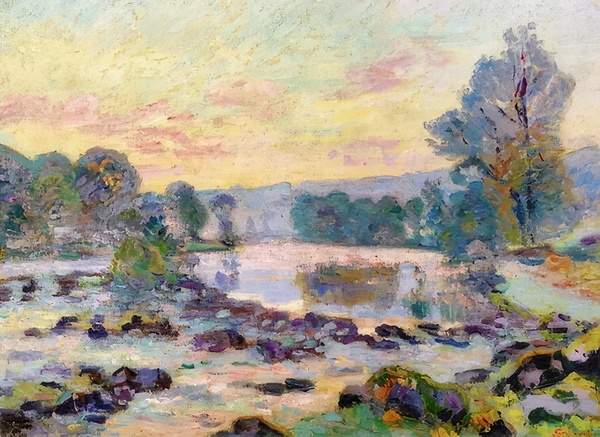Armand Guillaumin 59 Digital Download
