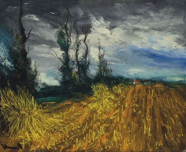 Maurice de Vlaminck 28 Digital Download