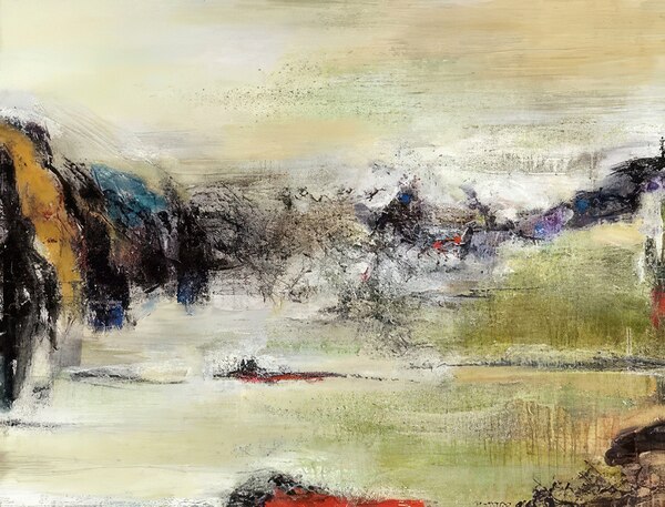 Zao Wo Ki 2 Digital Download