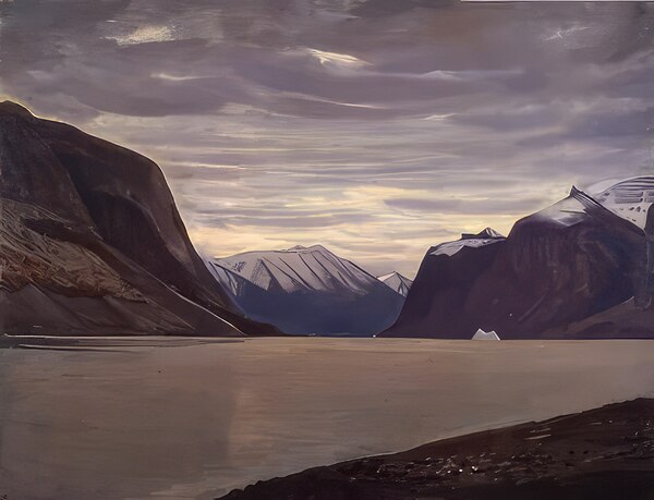 Rockwell Kent  75 Digital Download
