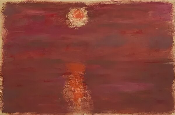 Milton Avery 30 Digital Download