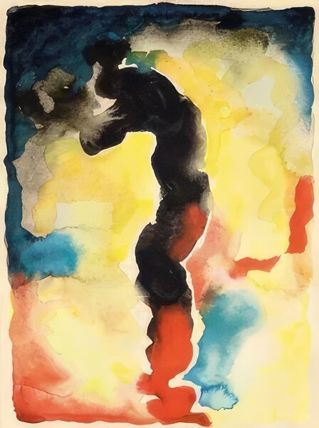 Georgia OKeeffe 40 Digital Download