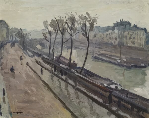 Albert Marquet  33 Digital Download