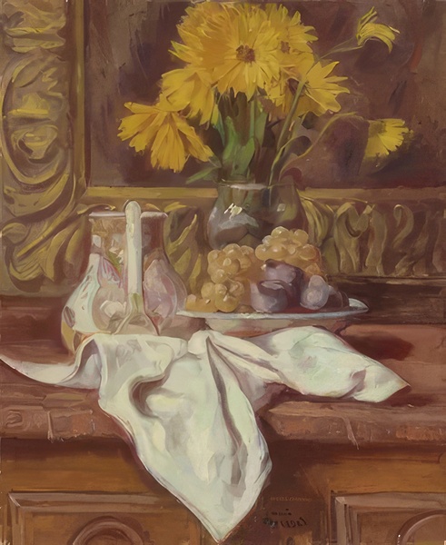 Emile Bernard 35 Digital Download