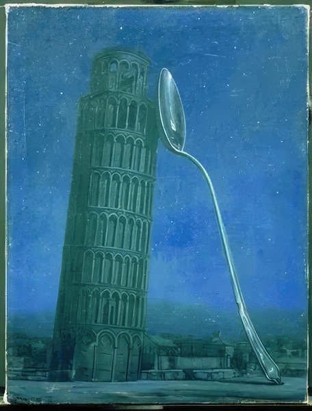 Rene Magritte Digital Download