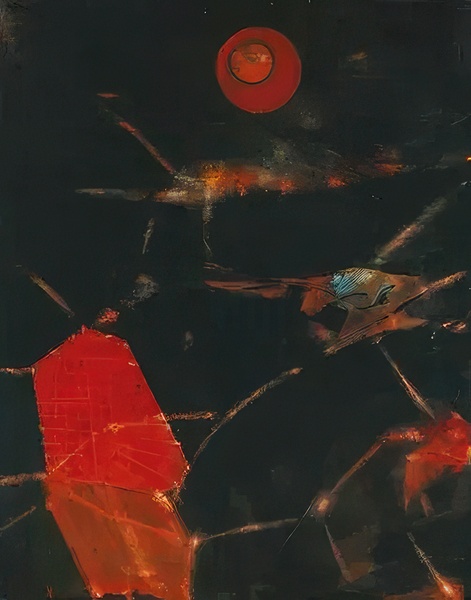 Max Ernst 31 Digital Download