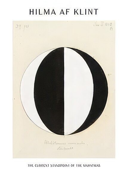 New Upload   Hilma af Klint 3 Digital Download