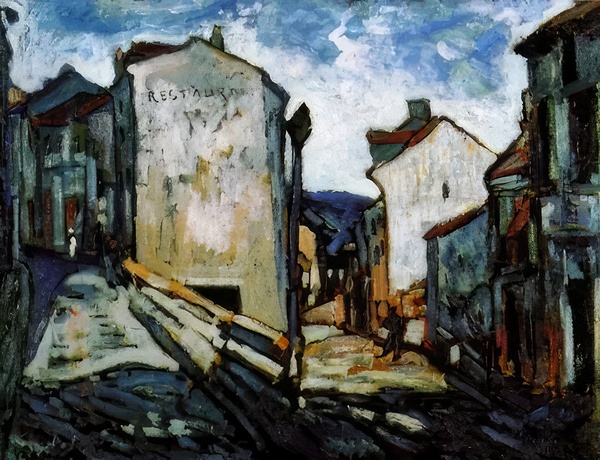 Maurice de Vlaminck 26 Digital Download