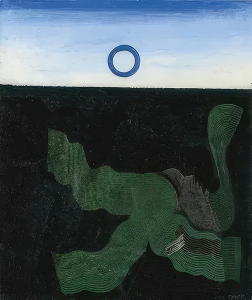 Max Ernst 32 Digital Download