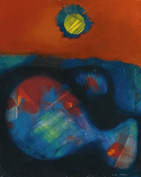 Max Ernst 3 Digital Download