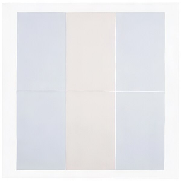 Agnes Martin    46 Digital Download