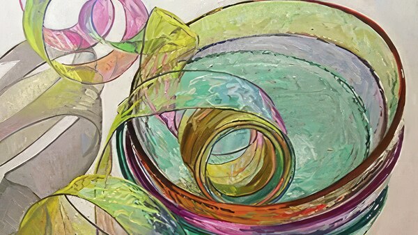 Chaim Soutine 1 Digital Download