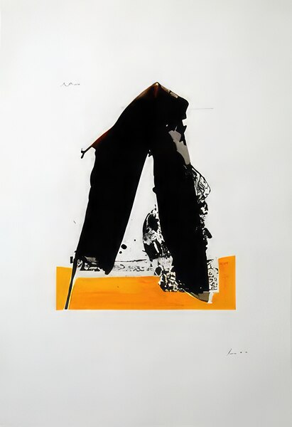 Robert Motherwell 12 Digital Download