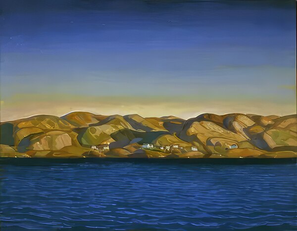 Rockwell Kent  42 Digital Download
