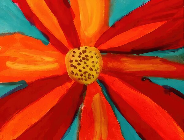 Georgia OKeeffe 20 Digital Download