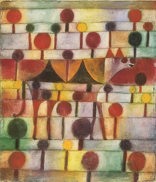 Paul Klee 35 Digital Download