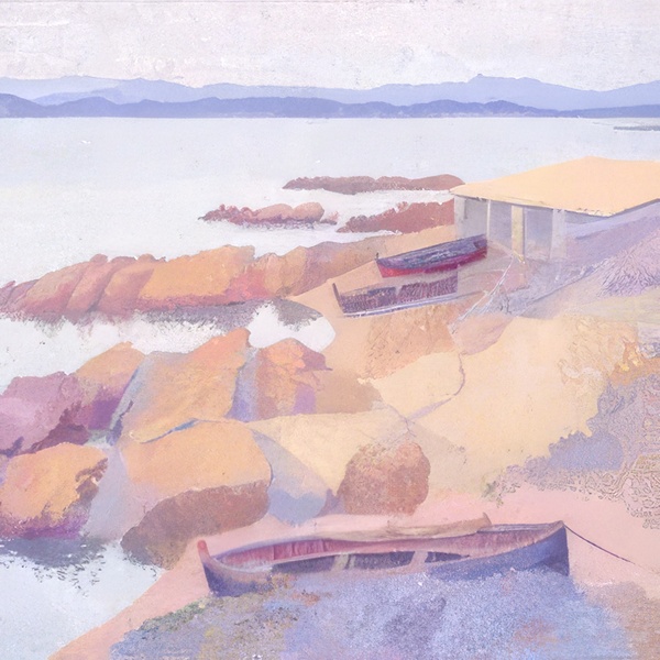 Henri Edmond Cross 42 Digital Download