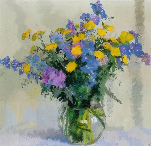 Augusto Giacometti 2 Digital Download