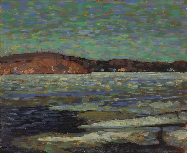 Tom Thomson 18 Digital Download