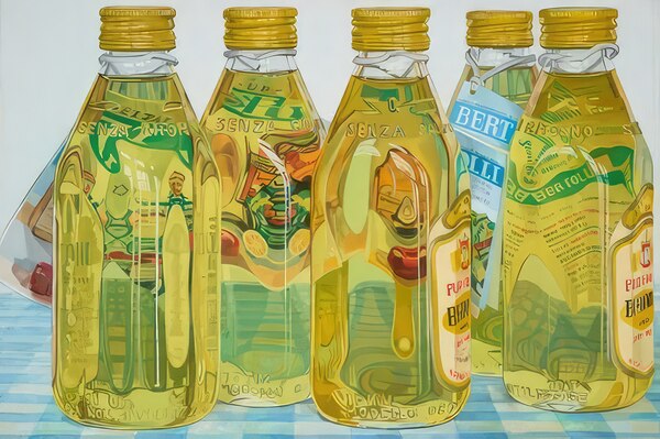 Chaim Soutine 44 Digital Download