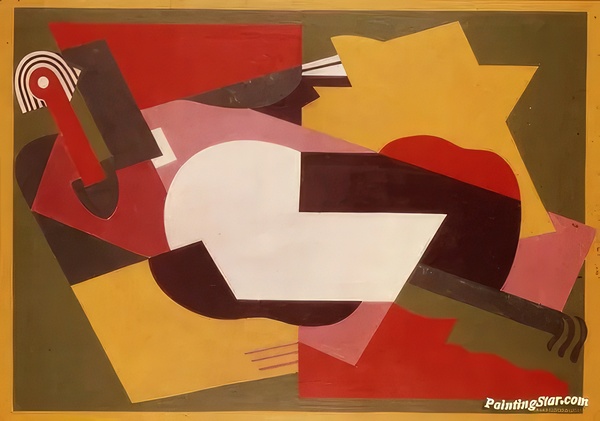 Albert Gleizes  27 Digital Download