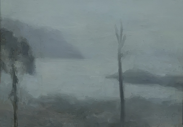 Clarice Beckett 47 Digital Download