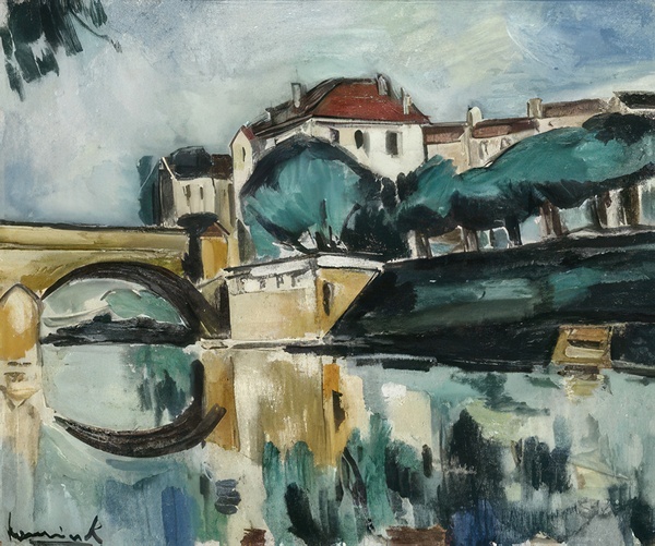 Maurice de Vlaminck 12 Digital Download