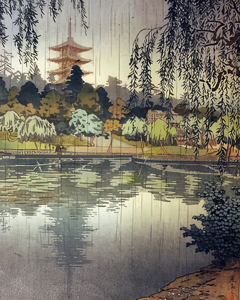 suchiya Koitsu 38 Digital Download