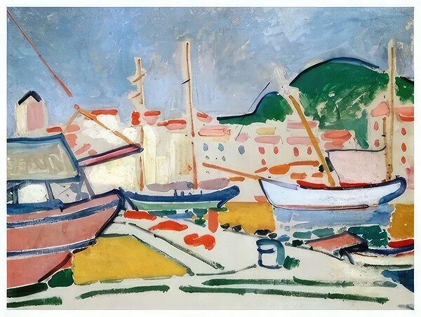 André Derain 55 Digital Download