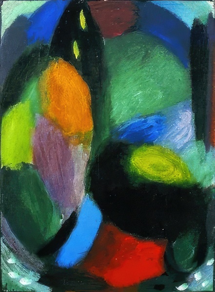 Alexej von Jawlensky 16 Digital Download