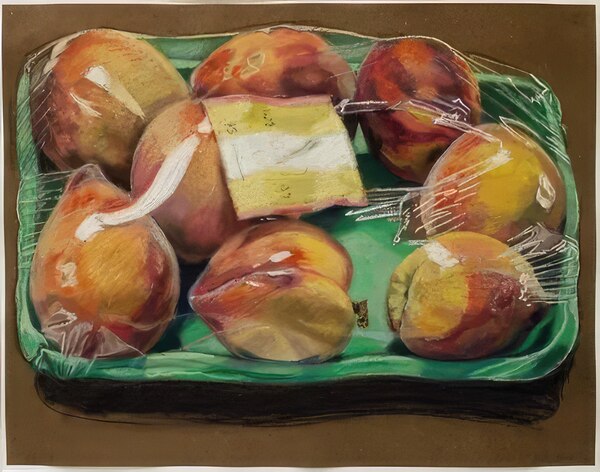 Chaim Soutine 6 Digital Download