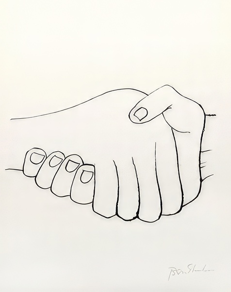 Ben Shahn 14 Digital Download