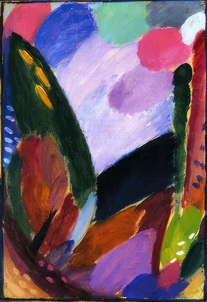 Alexej von Jawlensky 39 Digital Download