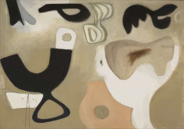 Agnes Martin    32 Digital Download