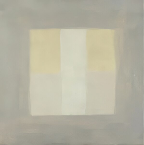 Agnes Martin    26 Digital Download