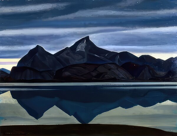 Rockwell Kent  55 Digital Download