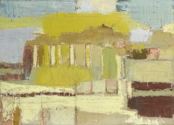 Nicolas de Staël 20 Digital Download